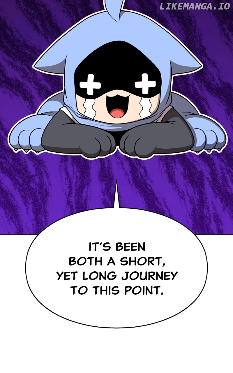 +99 Wooden stick Chapter 87 - page 5