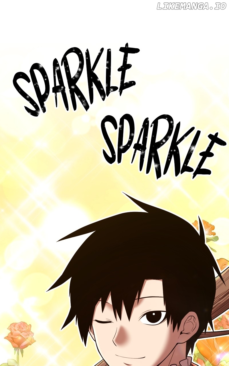 +99 Wooden stick Chapter 87 - page 54