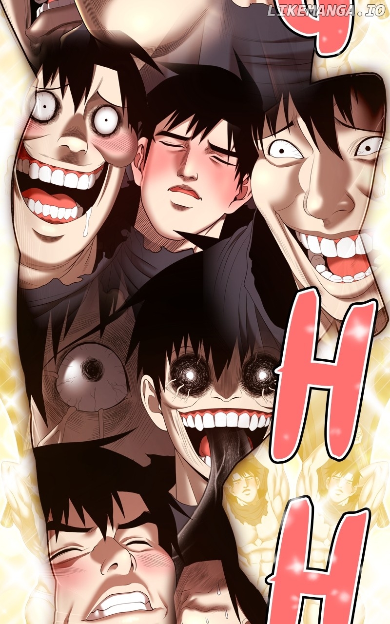 +99 Wooden stick Chapter 87 - page 59
