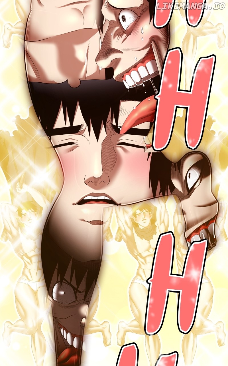 +99 Wooden stick Chapter 87 - page 60