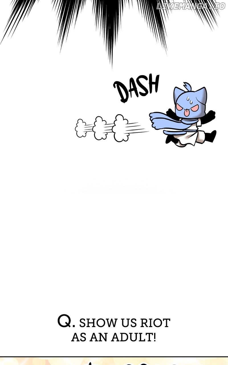 +99 Wooden stick Chapter 87 - page 66