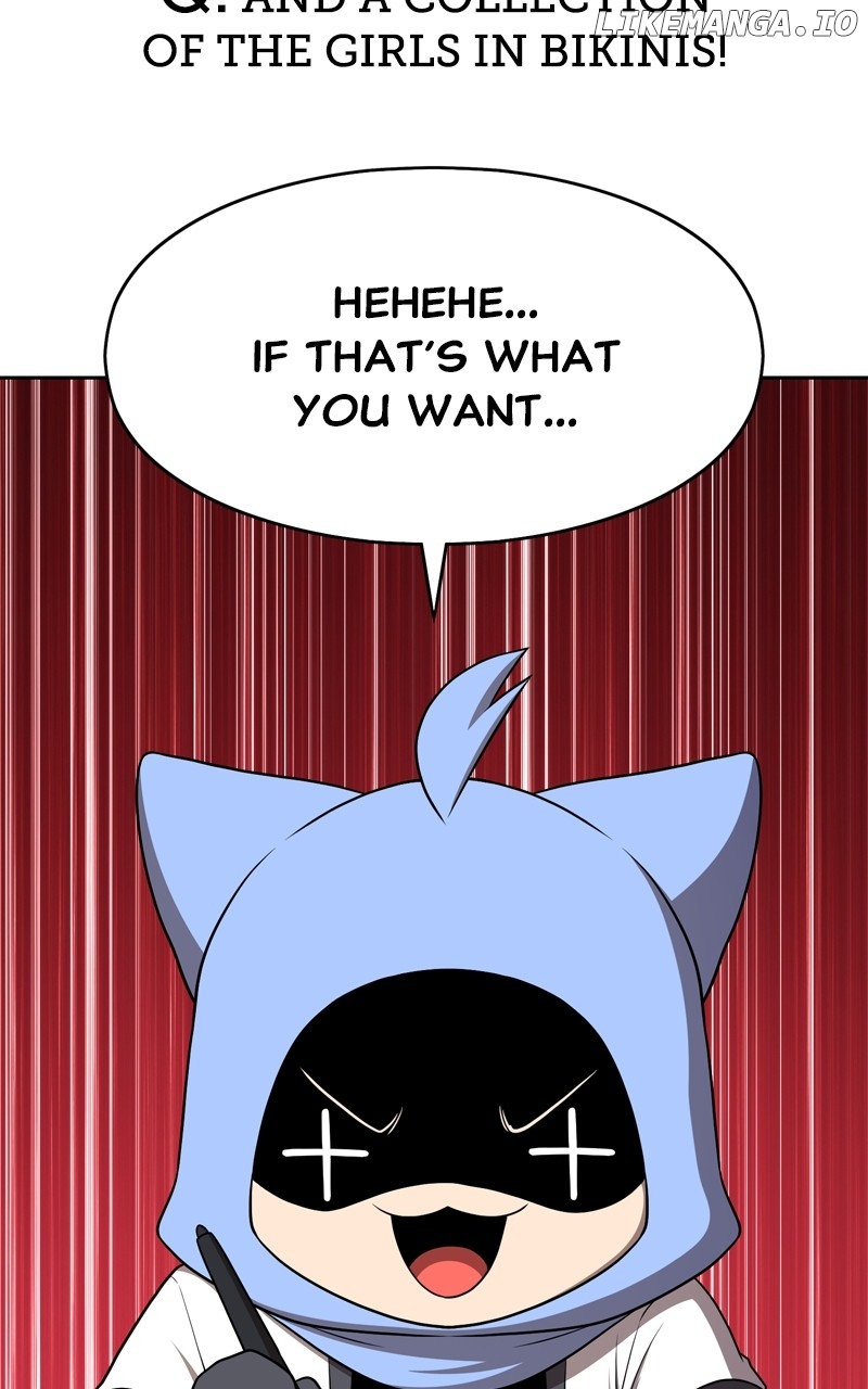 +99 Wooden stick Chapter 87 - page 69