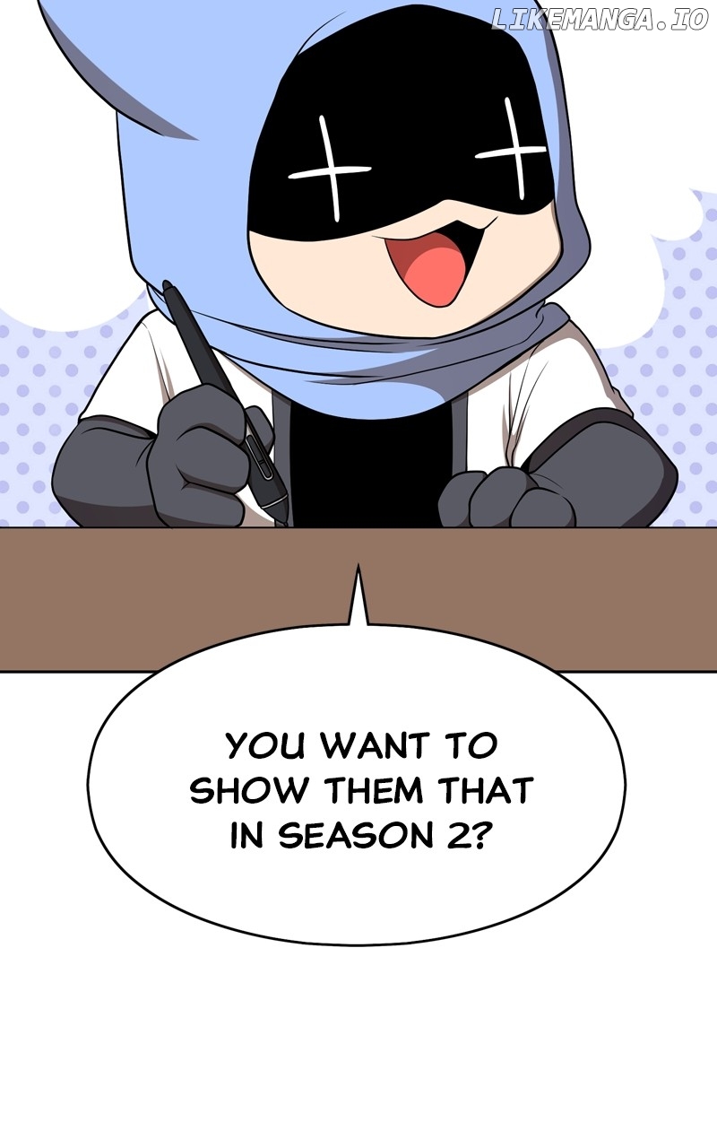 +99 Wooden stick Chapter 87 - page 71