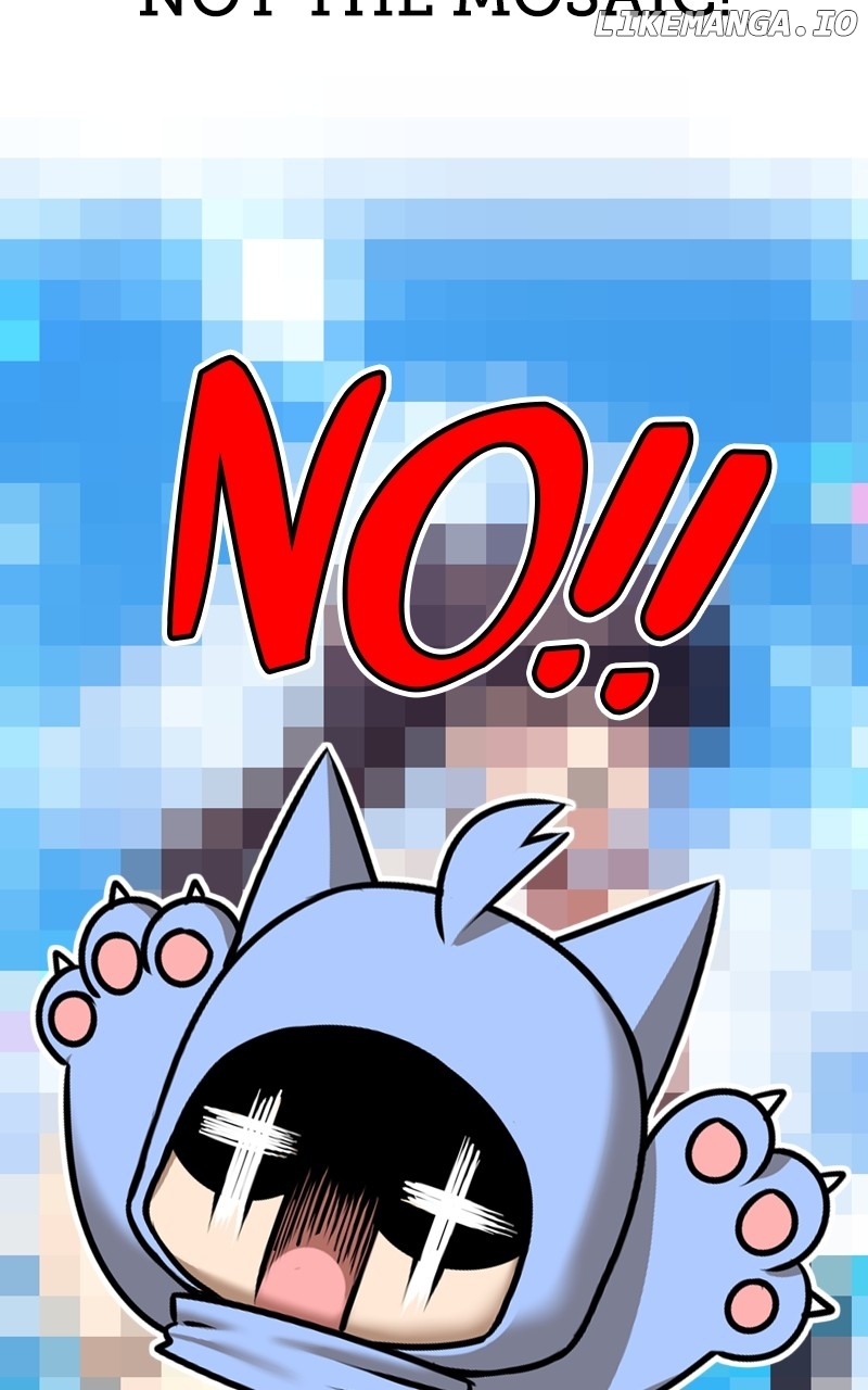 +99 Wooden stick Chapter 87 - page 74