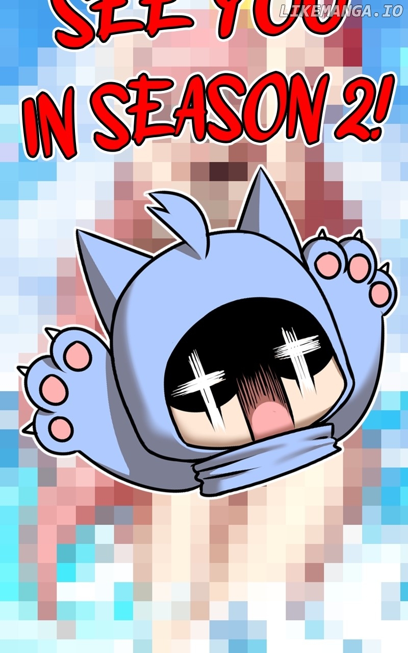+99 Wooden stick Chapter 87 - page 76