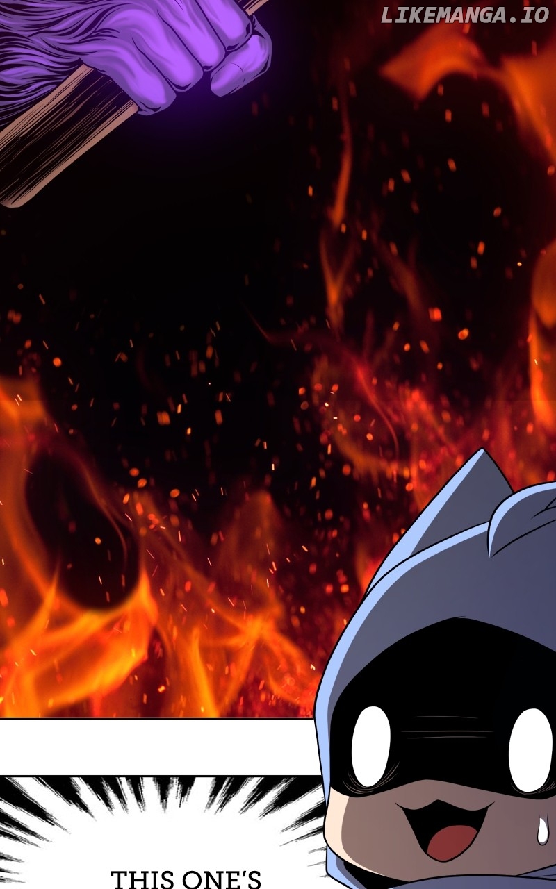 +99 Wooden stick Chapter 87 - page 80