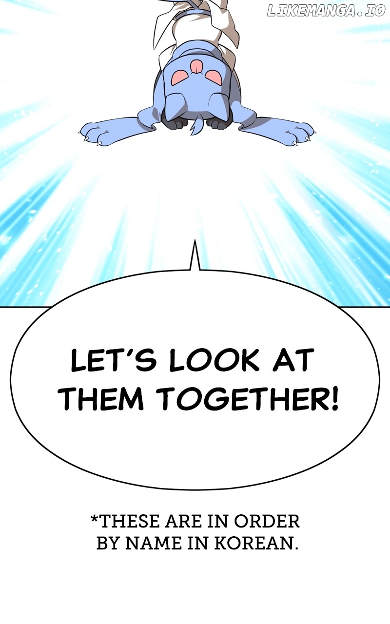 +99 Wooden stick Chapter 87 - page 89