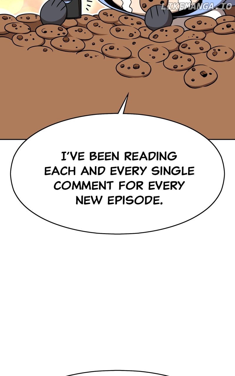 +99 Wooden stick Chapter 87 - page 9