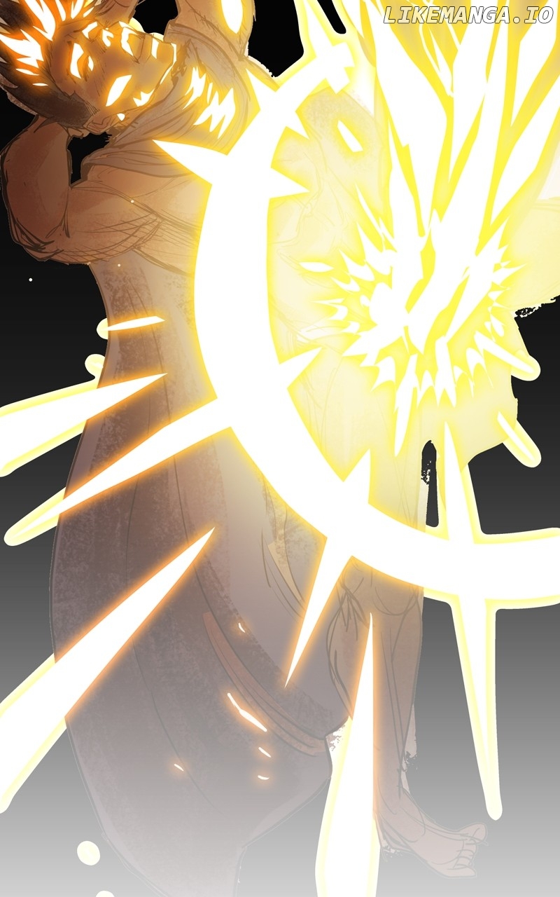 +99 Wooden stick Chapter 87 - page 97