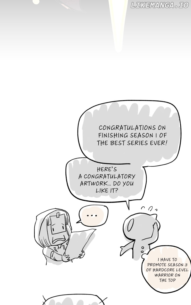+99 Wooden stick Chapter 87 - page 98