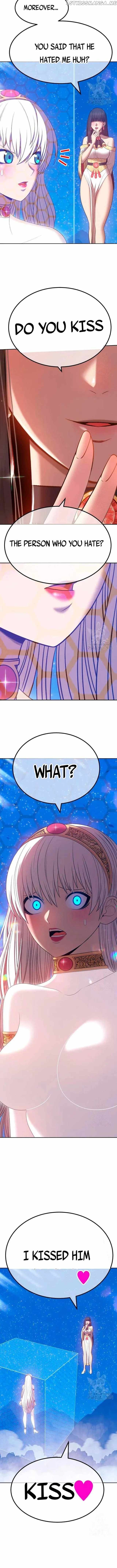 +99 Wooden stick Chapter 57 - page 35