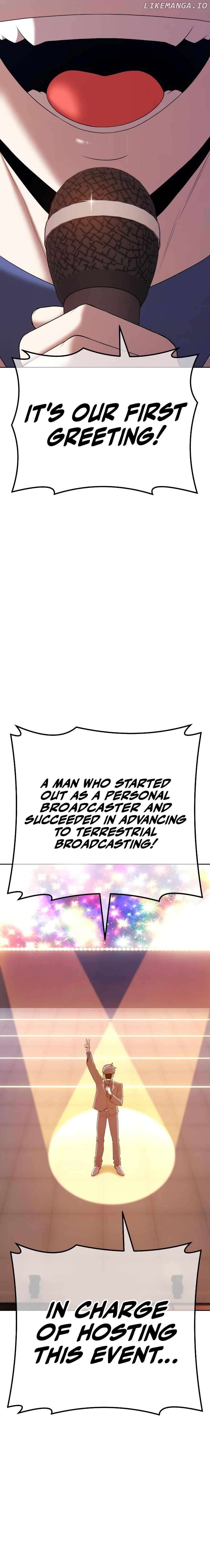 +99 Wooden stick Chapter 88 - page 3