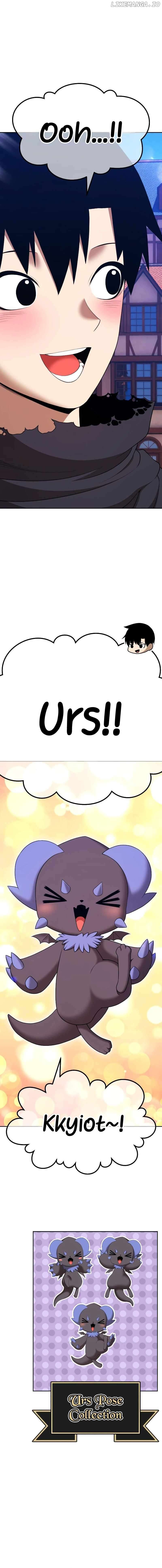 +99 Wooden stick Chapter 88 - page 30