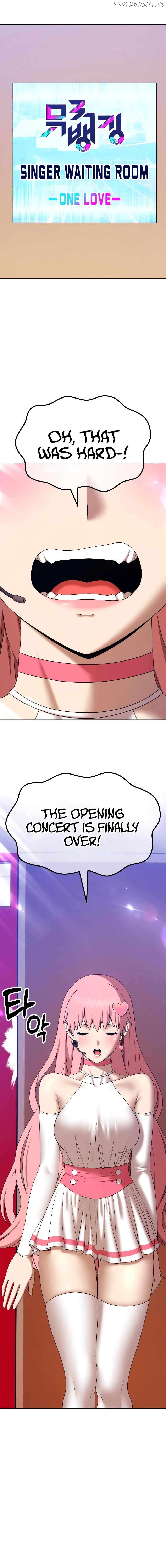 +99 Wooden stick Chapter 88 - page 38