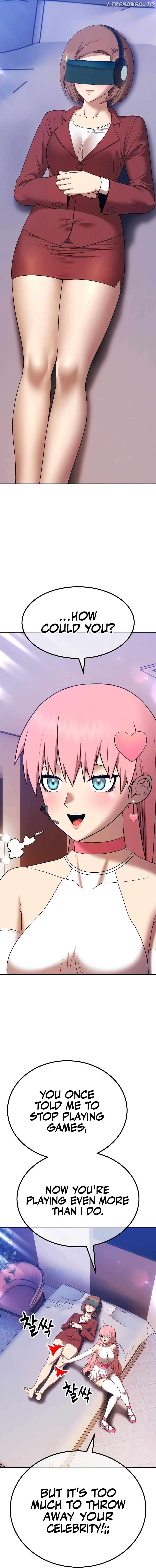 +99 Wooden stick Chapter 88 - page 40