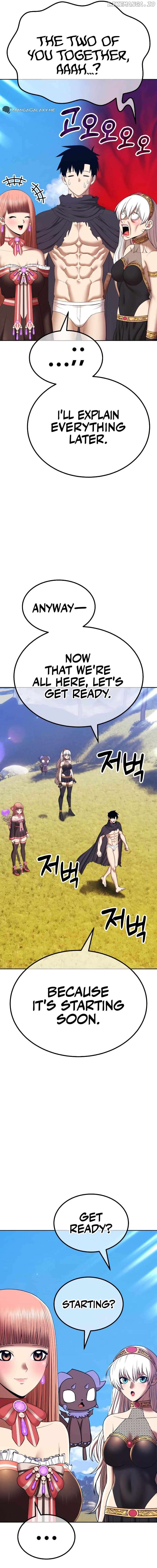 +99 Wooden stick Chapter 88 - page 51