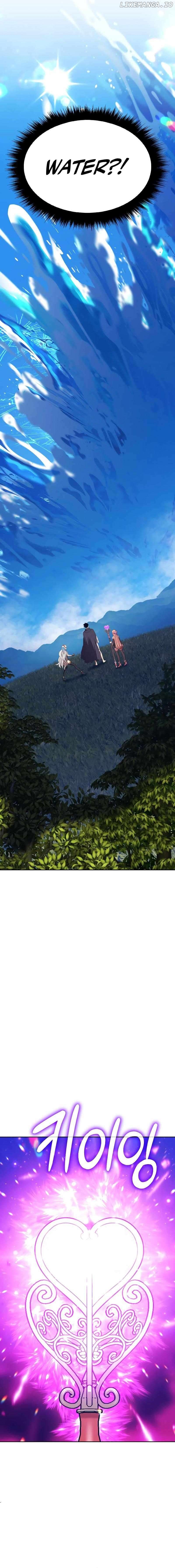 +99 Wooden stick Chapter 88 - page 56