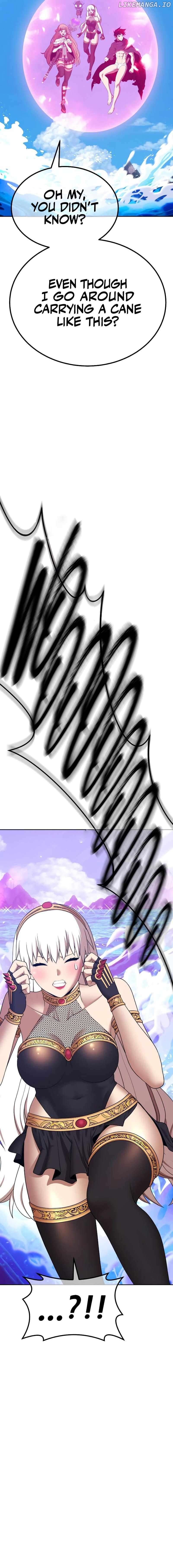 +99 Wooden stick Chapter 88 - page 59