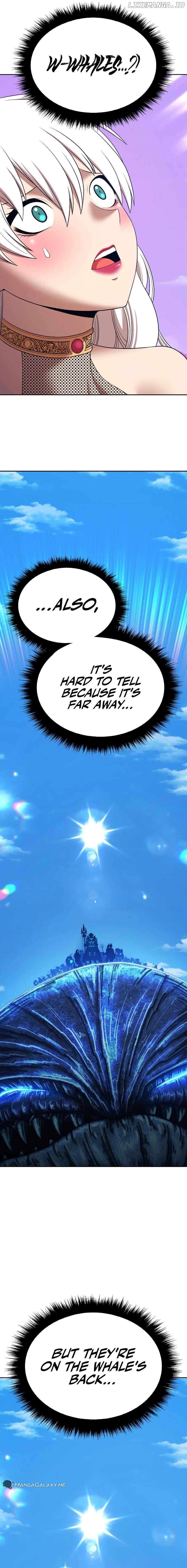 +99 Wooden stick Chapter 88 - page 62