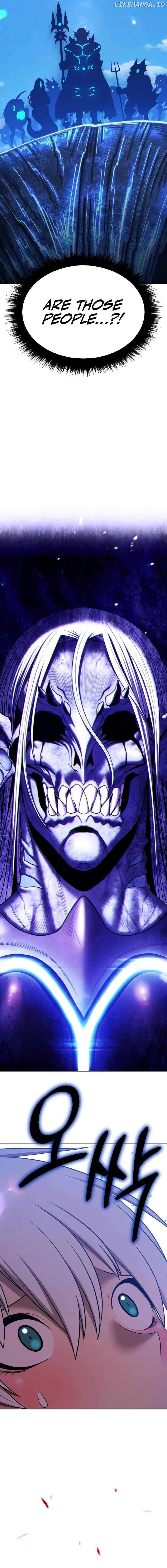 +99 Wooden stick Chapter 88 - page 63
