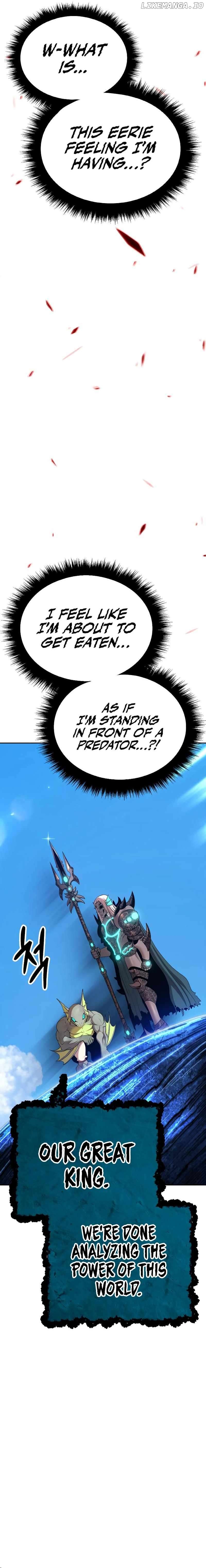 +99 Wooden stick Chapter 88 - page 64