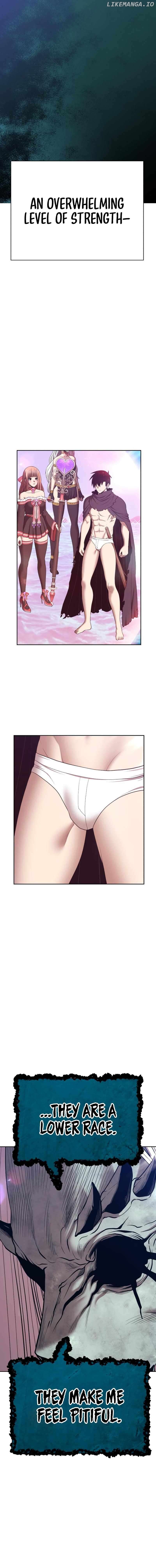 +99 Wooden stick Chapter 88 - page 67