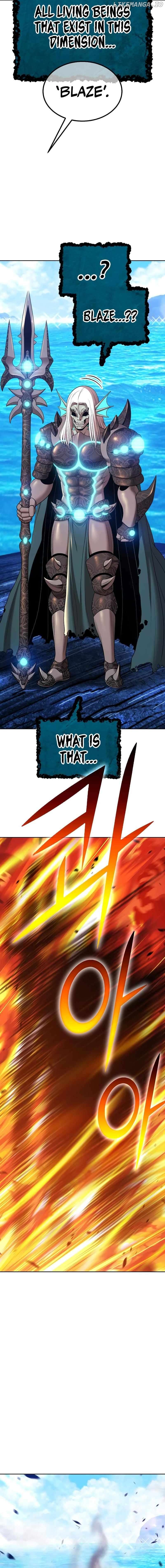 +99 Wooden stick Chapter 88 - page 69