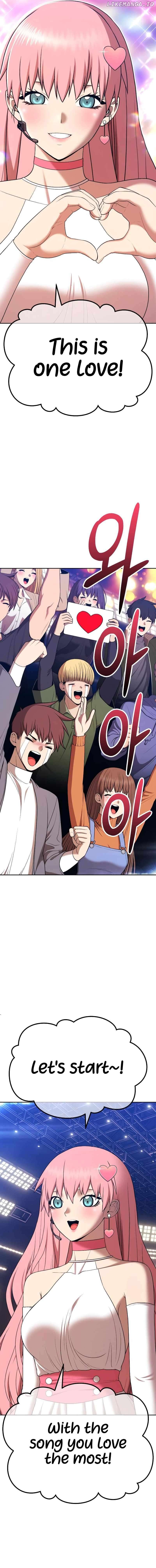 +99 Wooden stick Chapter 88 - page 8