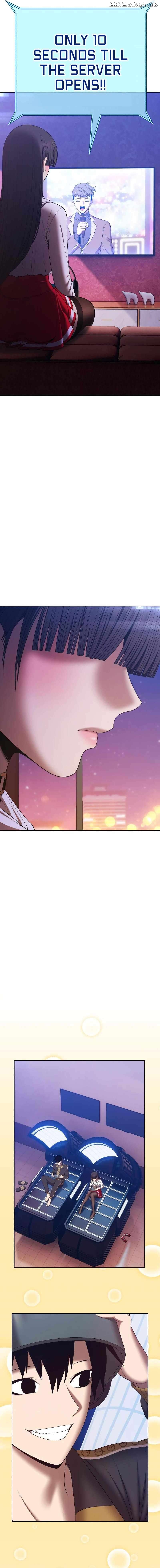 +99 Wooden stick Chapter 88 - page 82