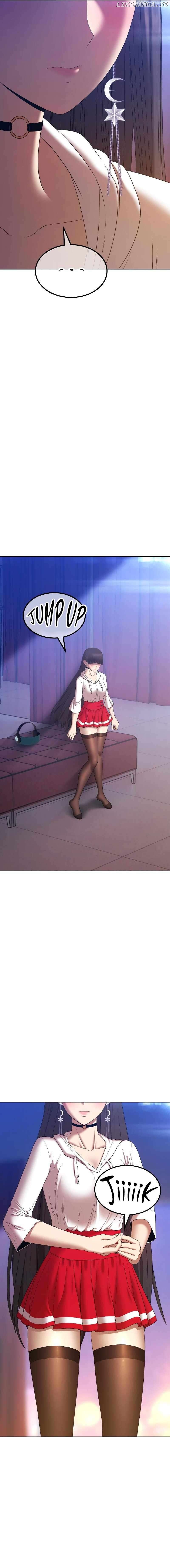 +99 Wooden stick Chapter 88 - page 84