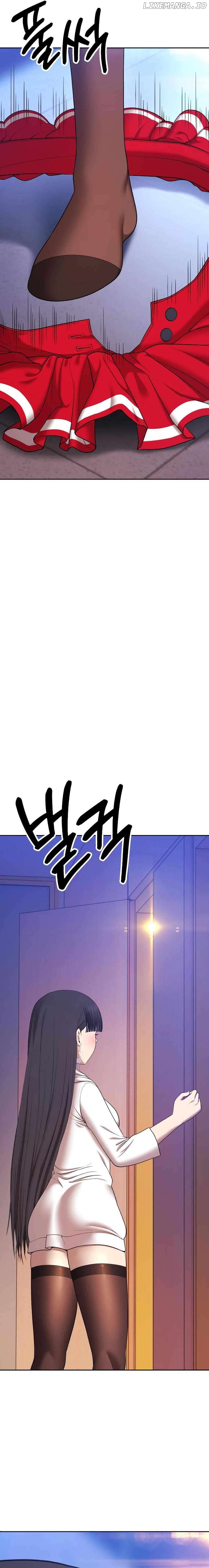 +99 Wooden stick Chapter 88 - page 85