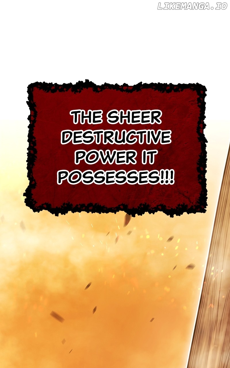 +99 Wooden stick Chapter 118 - page 1
