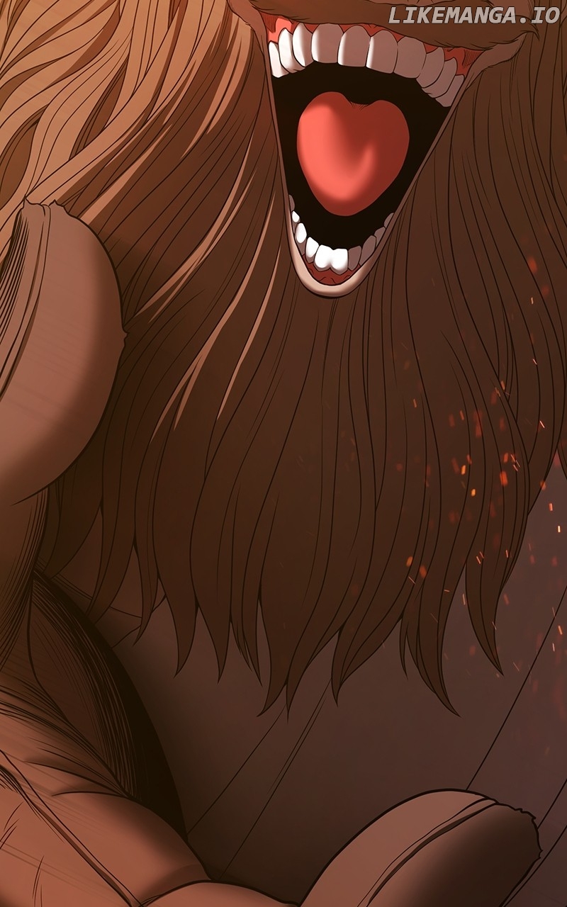 +99 Wooden stick Chapter 118 - page 10