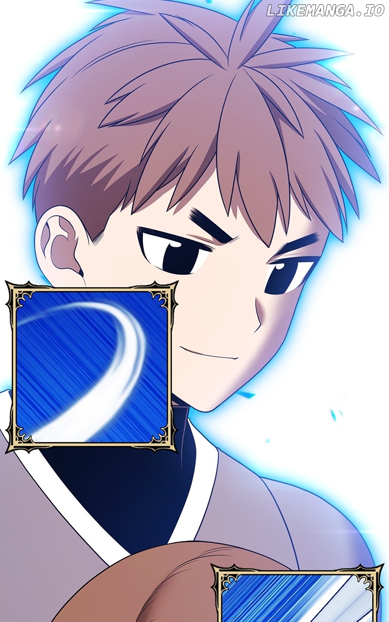 +99 Wooden stick Chapter 118 - page 101