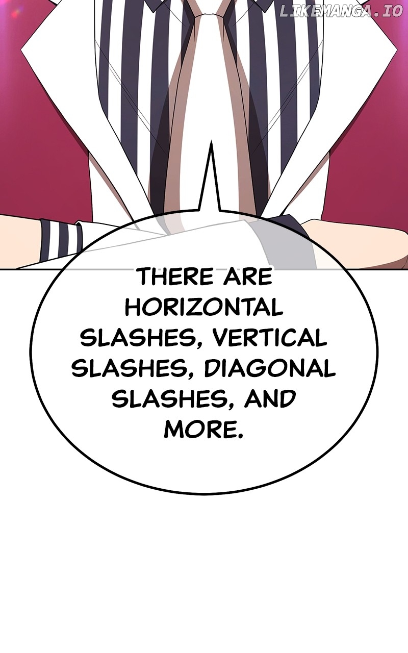 +99 Wooden stick Chapter 118 - page 105