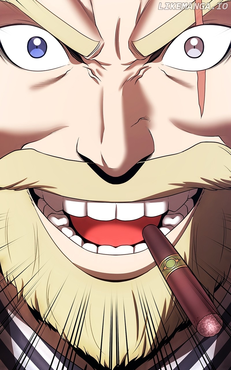 +99 Wooden stick Chapter 118 - page 107