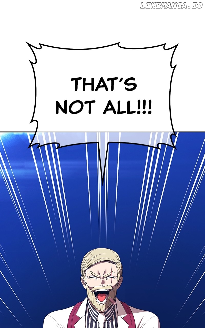+99 Wooden stick Chapter 118 - page 109