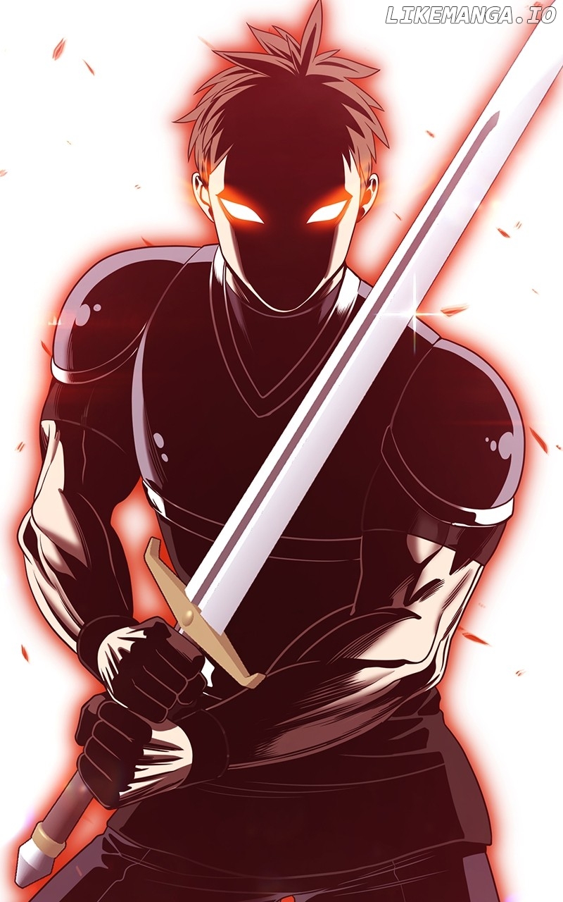 +99 Wooden stick Chapter 118 - page 113