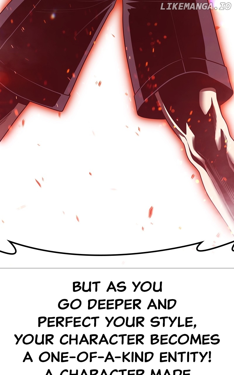 +99 Wooden stick Chapter 118 - page 114