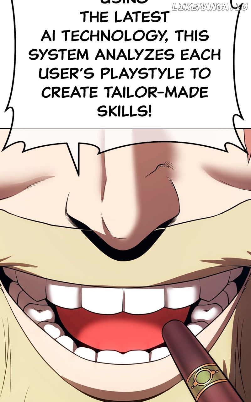+99 Wooden stick Chapter 118 - page 116
