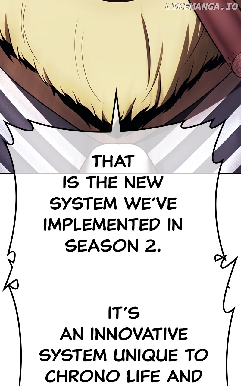+99 Wooden stick Chapter 118 - page 117