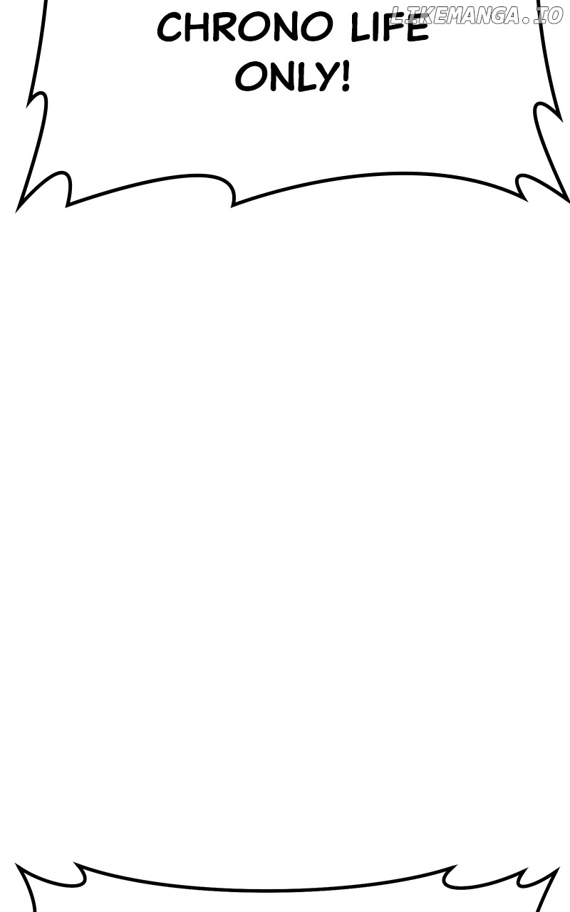 +99 Wooden stick Chapter 118 - page 118