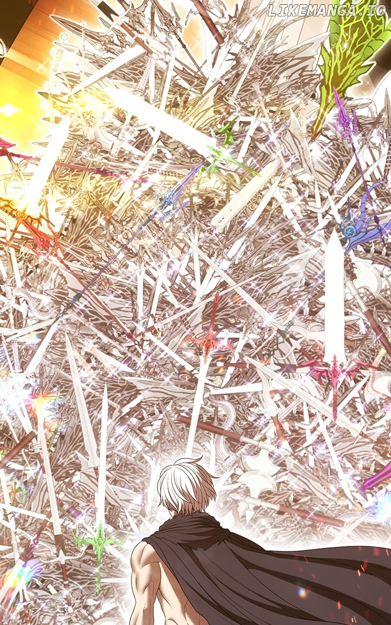 +99 Wooden stick Chapter 118 - page 12