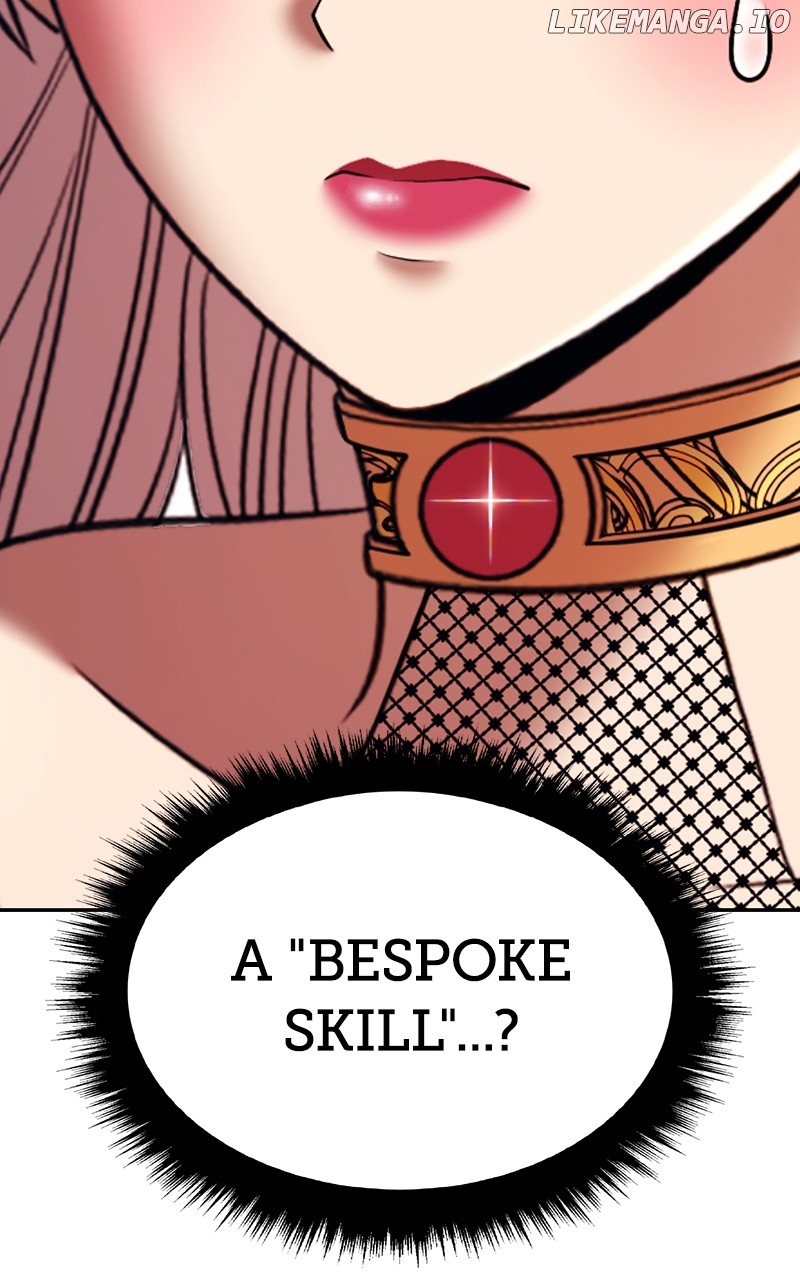 +99 Wooden stick Chapter 118 - page 122