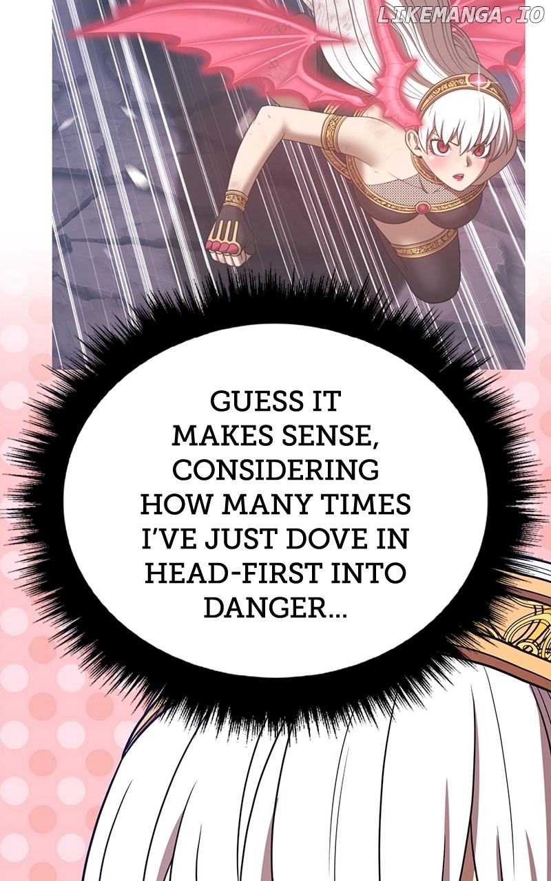 +99 Wooden stick Chapter 118 - page 130