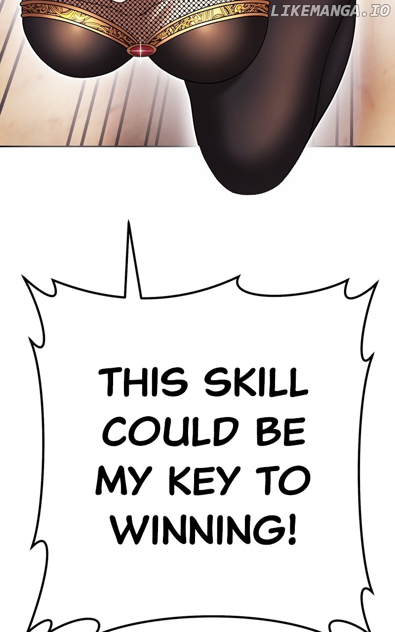 +99 Wooden stick Chapter 118 - page 135