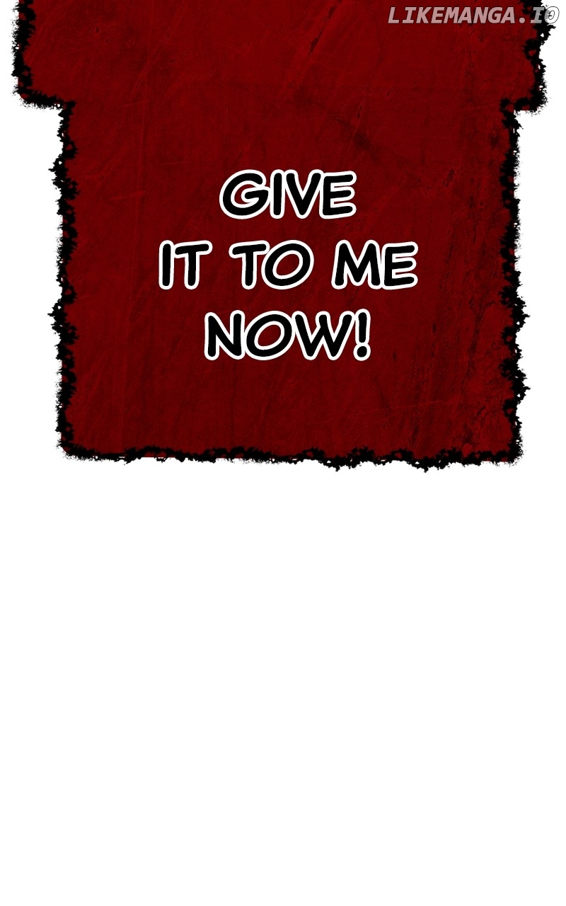 +99 Wooden stick Chapter 118 - page 14