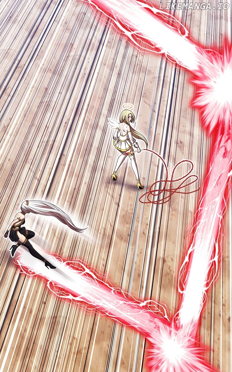 +99 Wooden stick Chapter 118 - page 142