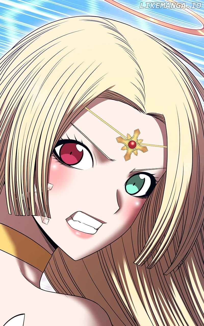 +99 Wooden stick Chapter 118 - page 145