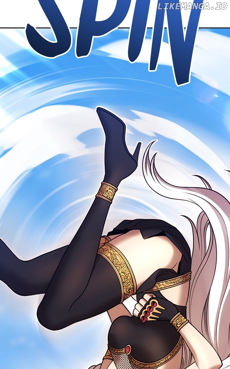 +99 Wooden stick Chapter 118 - page 149